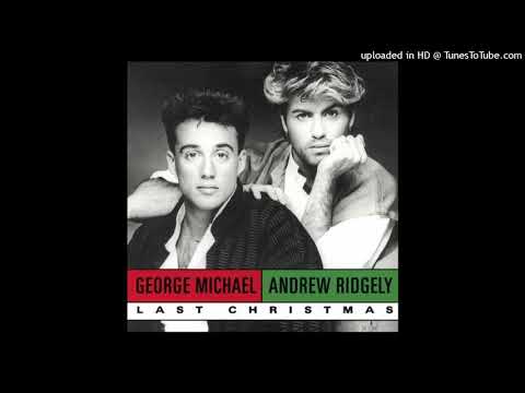 Wham 'Last Christmas (Pudding Mix)'