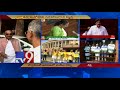 YSRCP action plan in Parliament explained