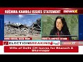Indias Commitment To Support 2 State Solution | Ruchira Kamboj Issues Statement | NewsX  - 02:54 min - News - Video