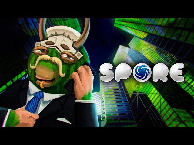 LA ETAPA INTELIGENTE 🧠 - SPORE #2