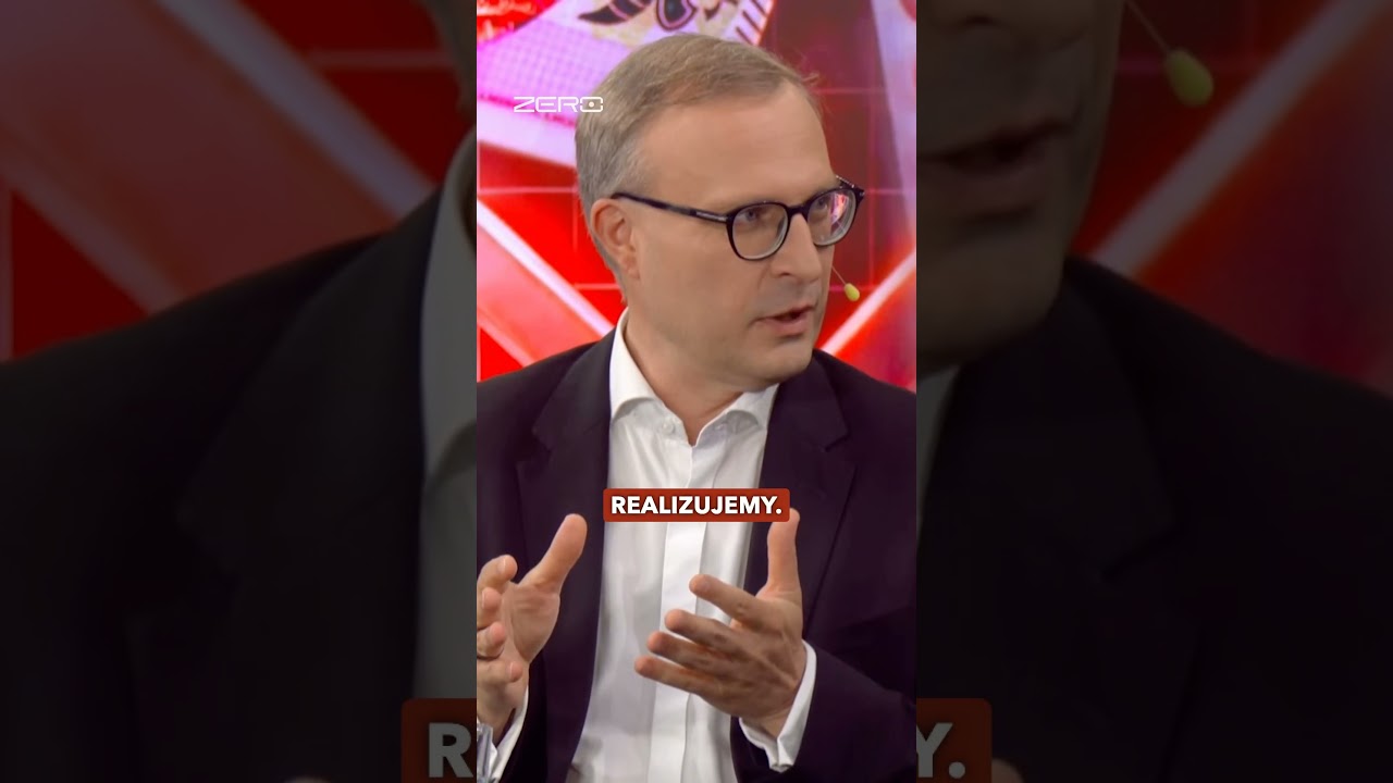 3 SCENARIUSZE DLA POLSKIEJ GOSPODARKI!
