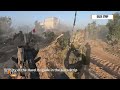 Unseen Footage: Inside the Operations of Harel Brigade Soldiers in Gaza | News9  - 01:18 min - News - Video