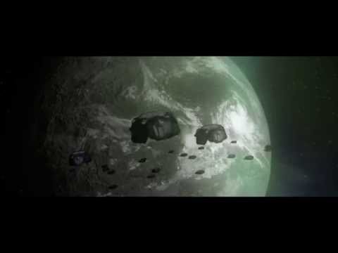 Astronaut - Quantum (OFFICIAL VIDEO)