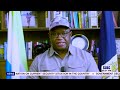 Sierra Leone arrests attackers of military barracks  - 01:38 min - News - Video