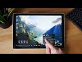 Обзор Microsoft Surface Pro 2017: производительность и автономность