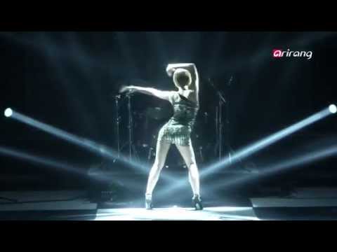 MC Stephanie - Dance Intro