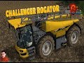 CHALLENGER ROGATOR 645D v1.0