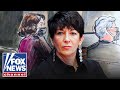 NOT ADDING UP: Speculation surrounding Maxwells latest claims remain