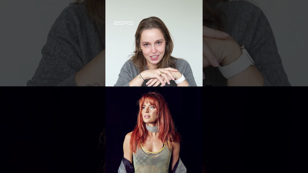 JAKI COVER ZAGRA NATASZA URBAŃSKA?