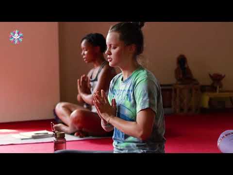 200 Hour Multi Style Yoga Teacher Training In Rishikesh