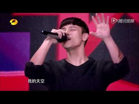 中國最強音 ~ 讓人驚訝天籟的好聲音 《天空》