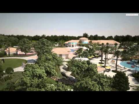 Property video