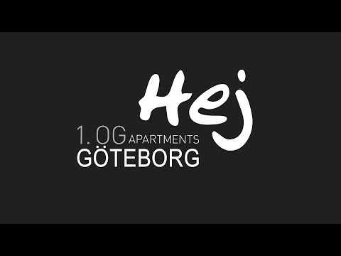 Video af overnatningsstedet