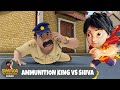 Ammunition King Vs Shiva        Super Action Special Ep  Shiva TV Show 2025 Hindi