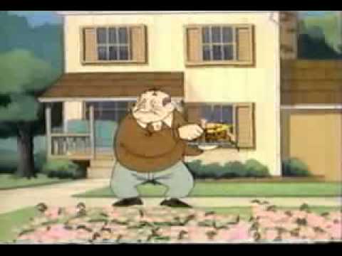 Dennis the Menace'