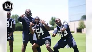 Cowboys Third Look at 2025 OTAs! POTENTIAL Duos Heating Up! + MORE