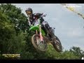 Josh Hansen: The Zwarte Cross is awesome 