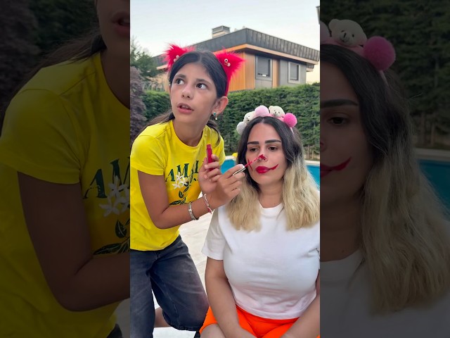 Cute ❤️💧🍋🍉🍭💕💄