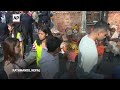 Hindu devotees celebrate Shivaratri at Pashupatinath temple in Kathmandu  - 00:51 min - News - Video