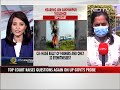 Only 23 Eyewitnesses? On Farmers Killing, Supreme Court Questions UP - 03:54 min - News - Video