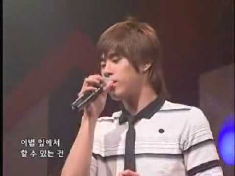 SG Wannabe - Timeless Perf.