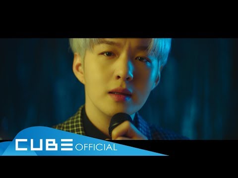이창섭(LEE CHANGSUB) - 'Gone' Official music video