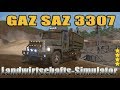 GAZ SAZ 3307 v1.0
