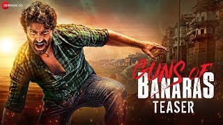 Guns of Banaras 2020 Movie Teaser