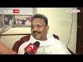 Ghazipur DM से हुई बहस का Afzal Ansari ने खोला राज, Mukhtar के जनाजे के समय क्या हुआ था  - 03:51 min - News - Video