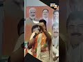 Humko sirf 15 second lagega... BJPs Navneet Rana responds to Akbaruddin Owaisis ‘15 min’ remark  - 00:35 min - News - Video