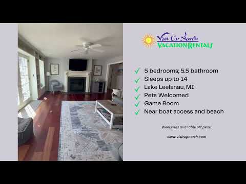 Property video