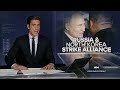 Russia and North Korea strike alliance  - 01:45 min - News - Video