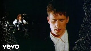 Orchestral Manoeuvres In The Dark - If You Leave (Official Music Video)