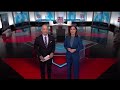 PBS NewsHour live episode, March 4, 2024  - 56:46 min - News - Video