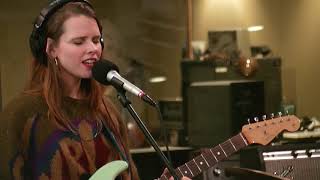 Cassandra Jenkins - Full Session - Daytrotter Session - 2/18/2018