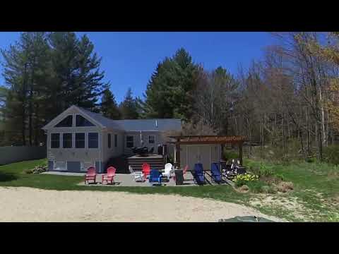 Property video