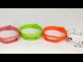 Mi Band 2 - сменные ремешки и браслеты, все что продается на просторах интернет