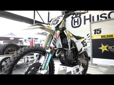Ask A Mechanic | Favorite Trick Parts | TransWorld Motocross