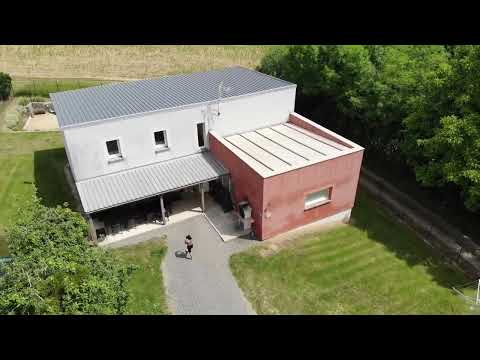 Property video