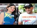 99 % TV :  M.S Dhoni blessed with a baby girl