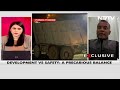 Highway Body Chief Explains What Led To Uttarakhand Tunnel Collapse | The Last Word  - 04:02 min - News - Video