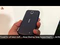 Nokia 1 - The Budget Android One Phone - Done Right?