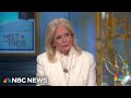 Rep. Dingell says Michigan frequently votes uncommitted after Democratic primary: Full interview