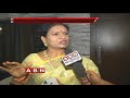 D.K. Aruna face-to-face over Gattu project, KCR
