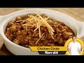 Chicken Chole | चिकन छोले | Chicken Recipes | Sanjeev Kapoor Khazana