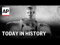 Today in History: Assassination of Mahatma Gandhi