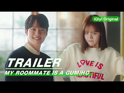 My Roommate Is a Gumiho'