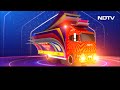 NDTV Election Carnival In Hamirpur: 3-Time Winner Anurag Thakur vs Congress Satpal Singh Raizada  - 05:34 min - News - Video