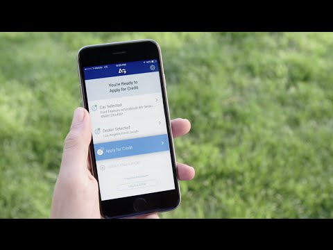 AutoGravity - Auto Financing - How It Works AutoGravity - Auto Financing - How It Works