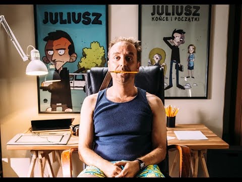 Juliusz'